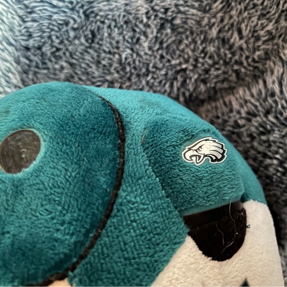 TY Philadelphia eagles plush - Picture 5 of 6